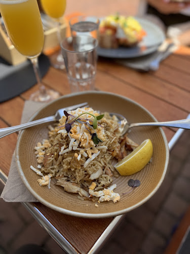 Nikau Cafe - Wellington