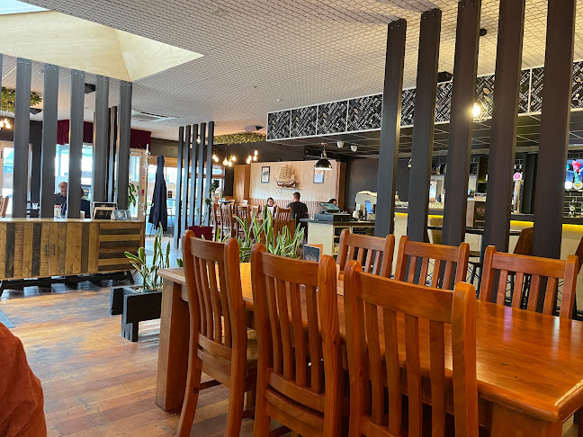 Opinii despre The Hook în Lower Hutt - Hospitality and gastronomy