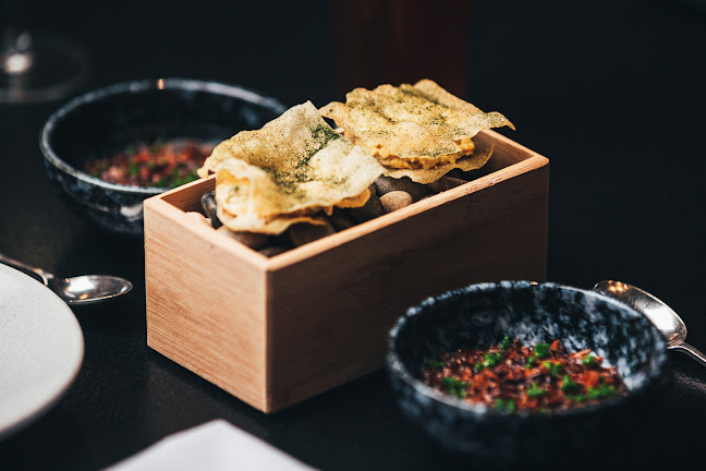 Comentarii opinii despre Lillius Restaurant