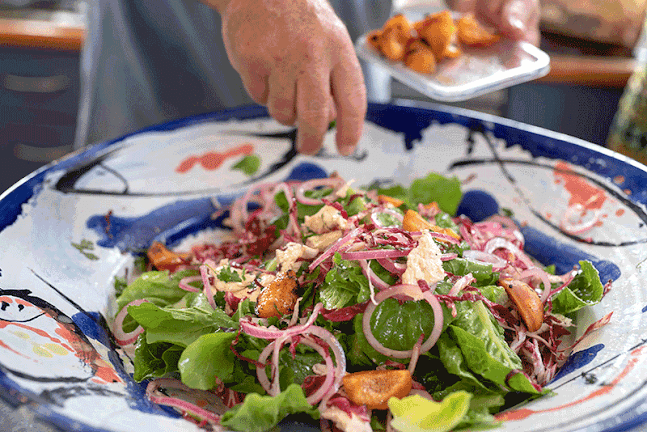 Comentarii opinii despre Wheeler Hospitality