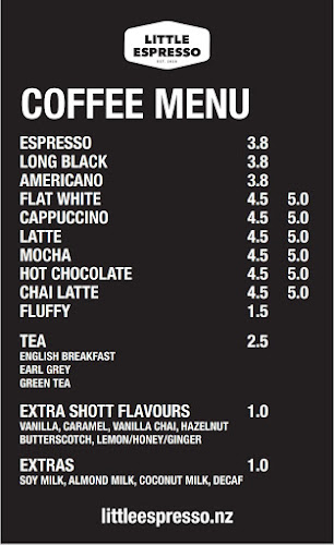 Little Espresso