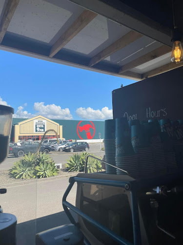 Jord Espresso - Coastlands