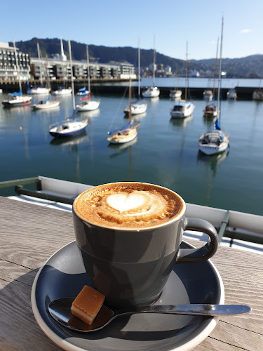 103 Oriental Parade, Oriental Bay, Wellington 6011, New Zealand