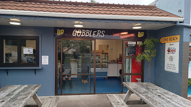 Gobblers Foods Ltd