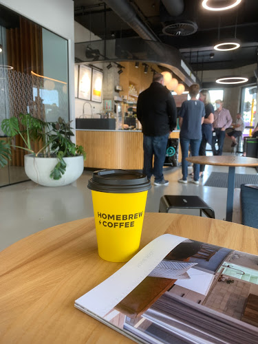 Opinii despre Homebrew Coffee în Hamilton - Hospitality and gastronomy