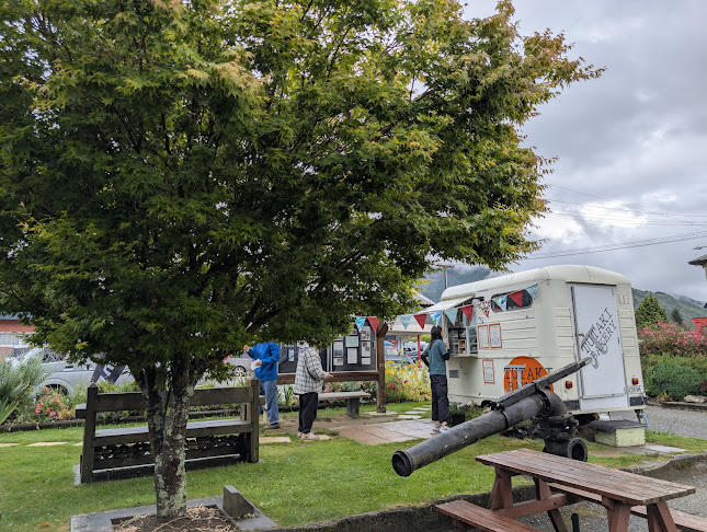 Tutaki Bakery Open Times