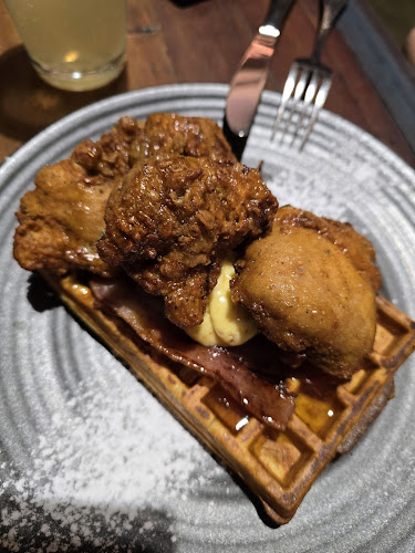 Comentarii opinii despre Brew Union Brewing Co