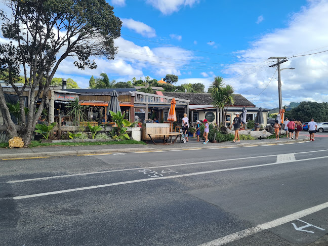 20 Black Jack Road, Kūaotunu 3592, New Zealand