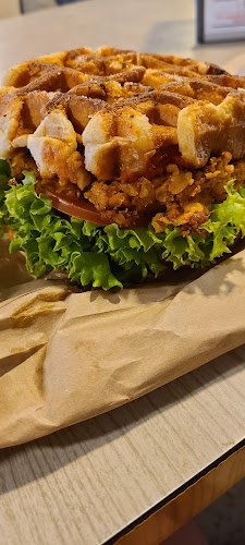 Comentarii opinii despre Burgers & Beers Inc. Colombo