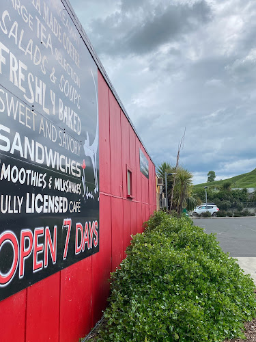 Opinii despre One Road Ice Cream Company în Tīrau - Hospitality and gastronomy