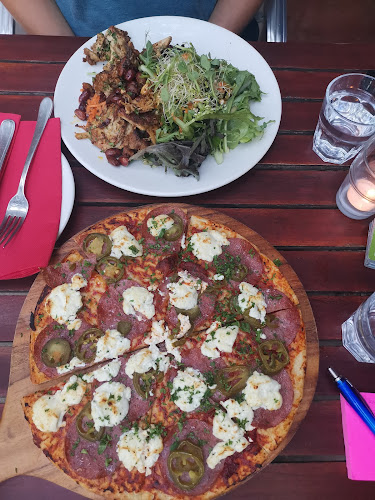 The Dangerous Kitchen - Tākaka