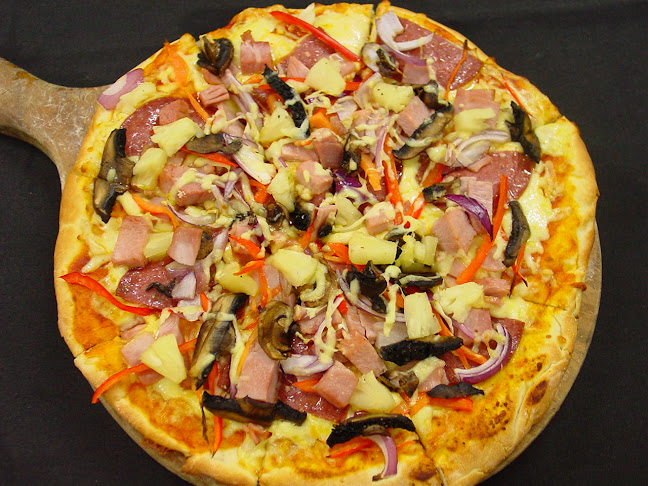 Comments and reviews of The Station Bar and Bistro