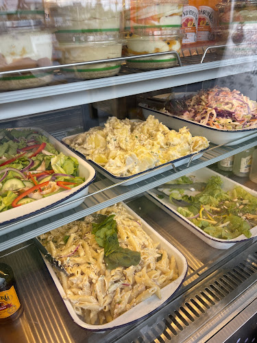 ChurCoal Chicken Phone number