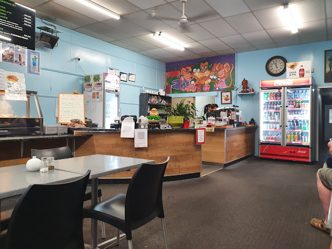 Oxford Bakery & Cafe - Levin