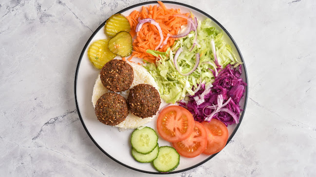 Bay Cafe and Kebab - Hospitality and gastronomy