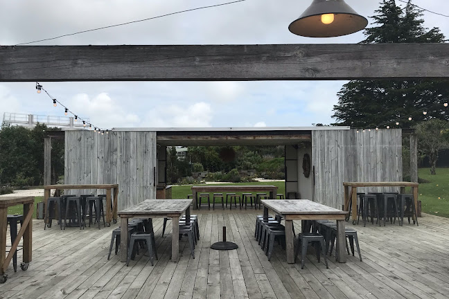 Opinii despre The Tasting Shed în Kumeū - Hospitality and gastronomy