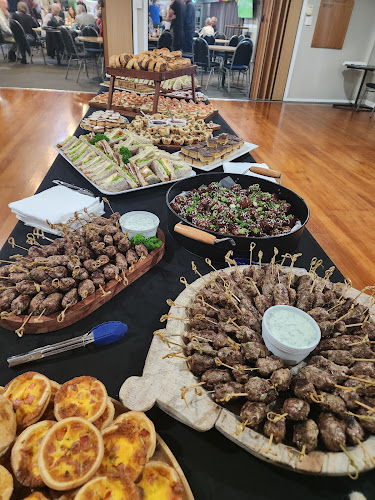 Burton Catering - Hospitality and gastronomy