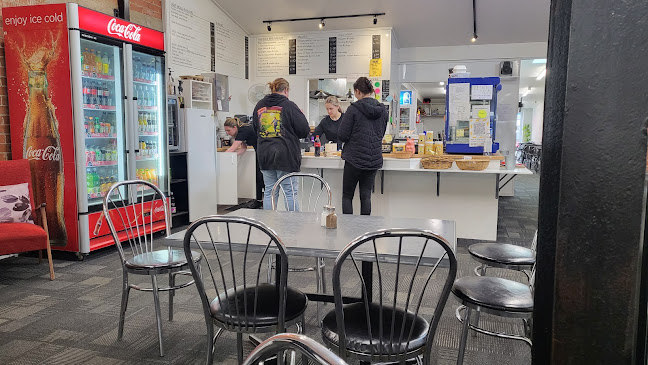 Heart and Soul Cafe (2004) Limited