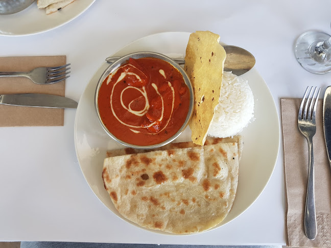 Popsies Indian Restaurant Café & Bar - Whakatāne