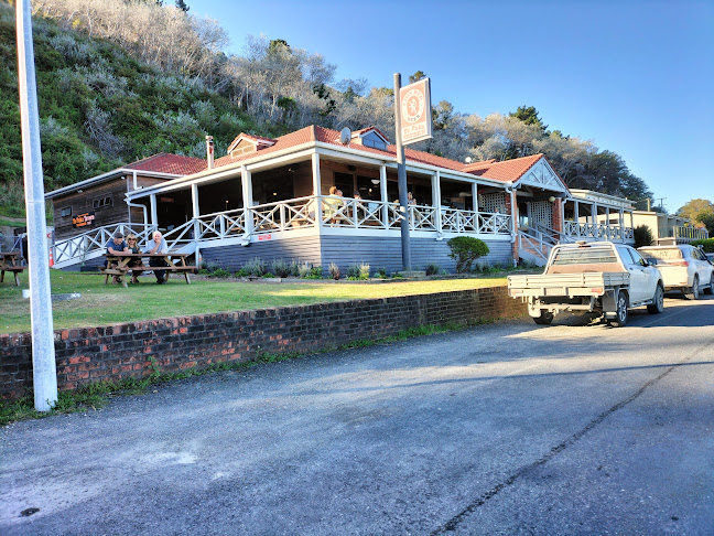 153 Beach Road, Tokomaru Bay 0402, New Zealand