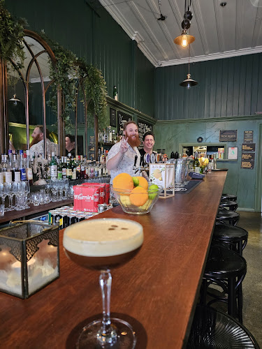 Cafe 39 Phone number