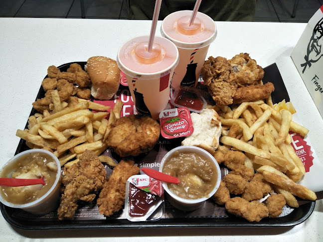 KFC Frankton