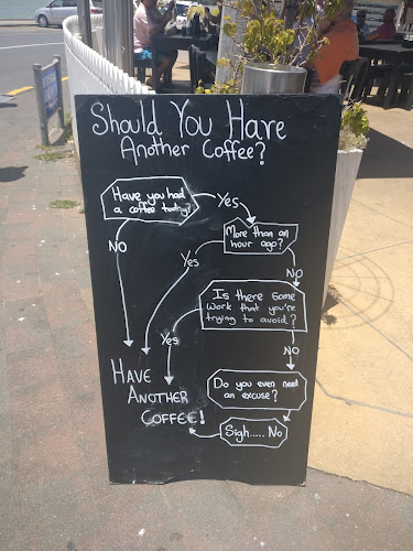 Little Kitchen Cafe - Hospitality and gastronomy