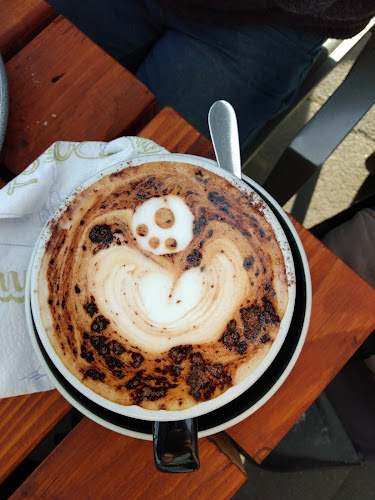 Opinii despre Opawa Cafe în Christchurch - Hospitality and gastronomy