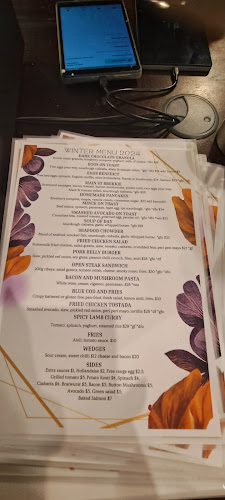 Main Street Cafe & Restaurant - Invercargill