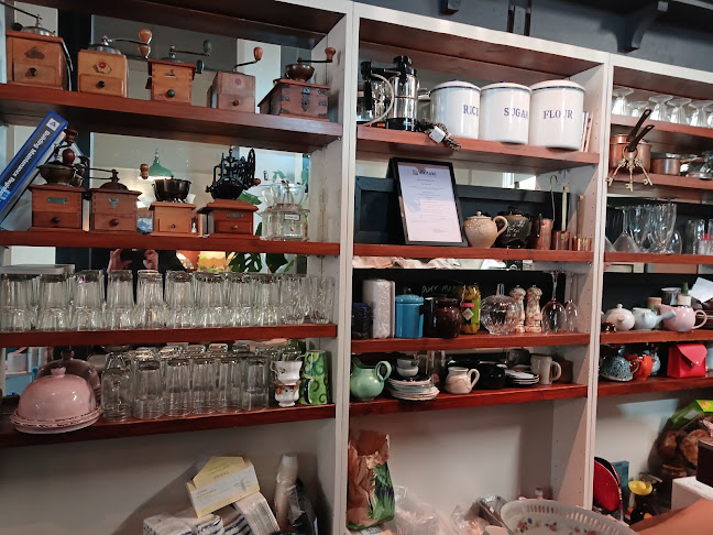 Oscars Sushi - Hospitality and gastronomy