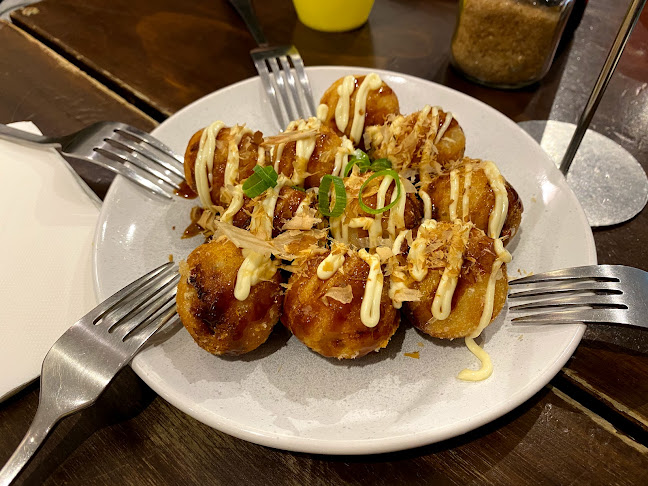 Yohei Cafe - Sushi & Juices Open Times