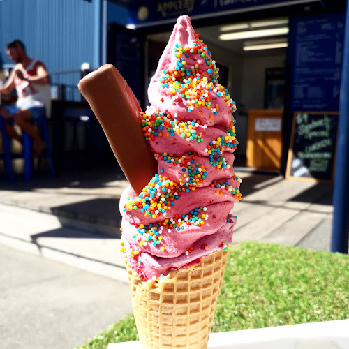 Opinii despre Hamish's Mapua în Māpua - Hospitality and gastronomy