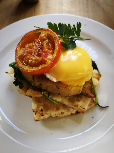 Opinii despre Mezze Bar în Auckland - Hospitality and gastronomy