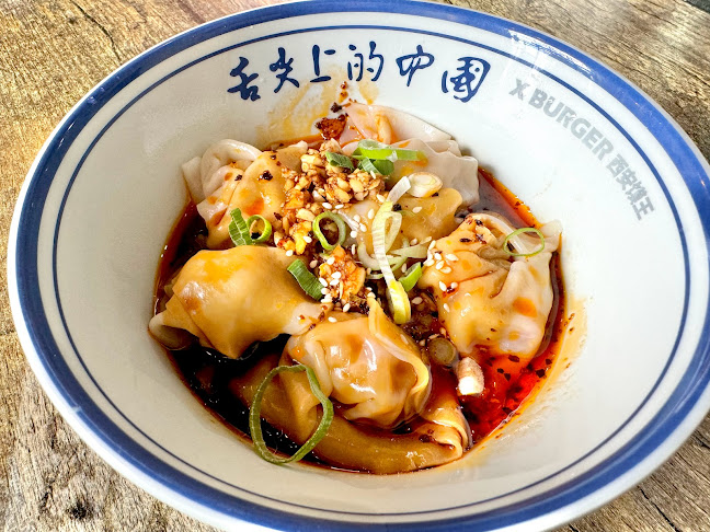 Opinii despre X Burger în Auckland - Hospitality and gastronomy