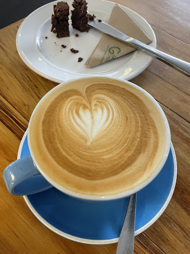 Crisp Cafe & Gifts - Christchurch