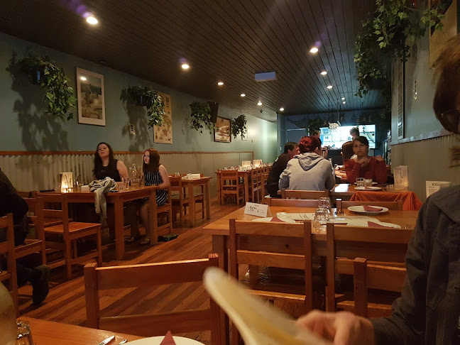 Comentarii opinii despre Pompeii Pizza