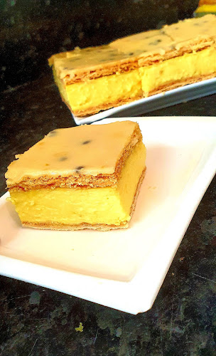 Lytton West Bakery - Hospitality and gastronomy