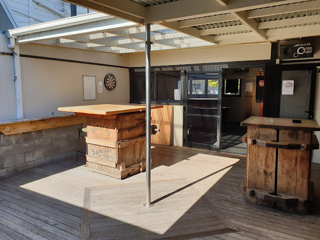 Comments and reviews of Pongaroa Hotel