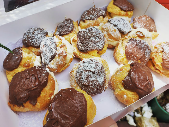 The Talisman Cafe & Crafts - Karangahake