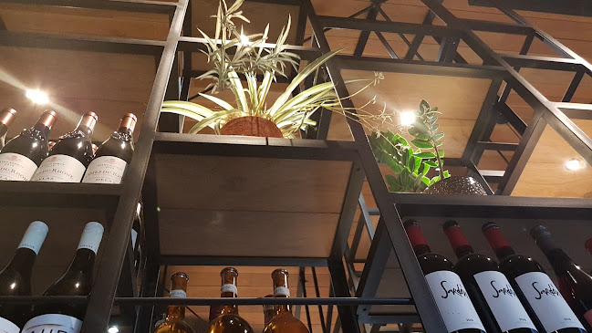 Comentarii opinii despre The Grange