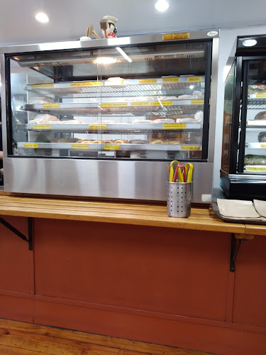 Opinii despre Raglan Bakery în Raglan - Hospitality and gastronomy