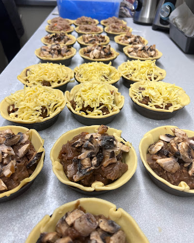 Native Tree Cafe - Thames