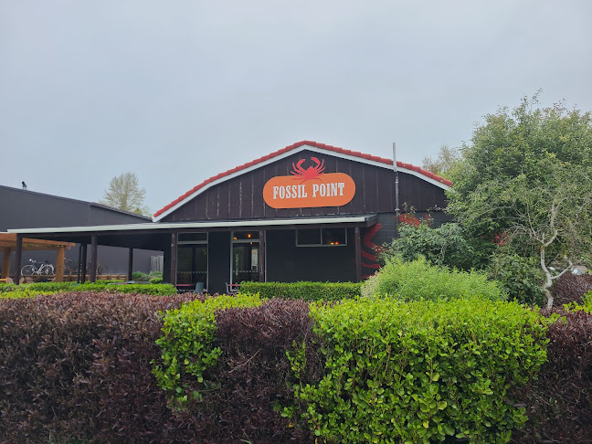 Fossil Point Cafe & Gallery - Hospitality and gastronomy