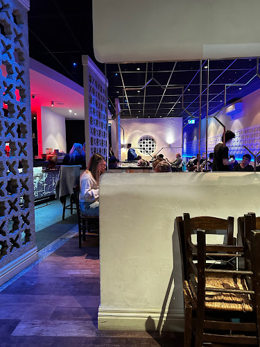 Opinii despre Costas Taverna Greek Restaurant and Ouzo Bar în Christchurch - Hospitality and gastronomy