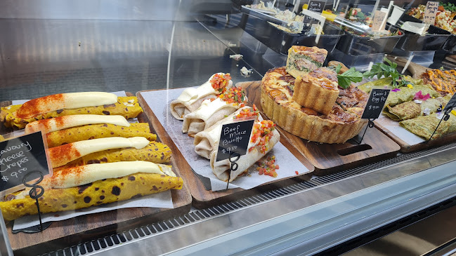 Opinii despre Kreem Cafe Harris Road în Auckland - Hospitality and gastronomy