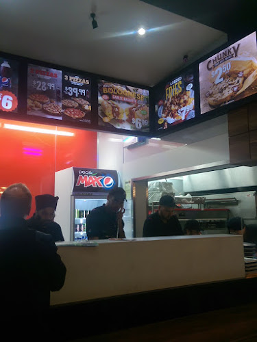 Domino's Pizza Manurewa
