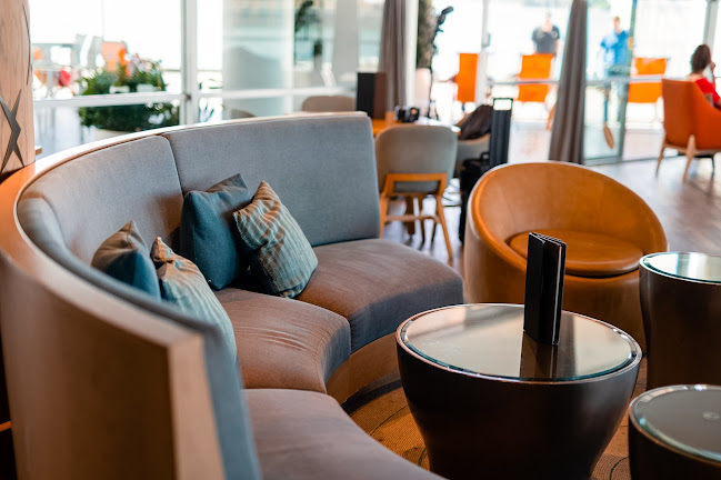 Bellini Bar - Auckland