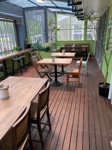 Cafe Korero - Auckland