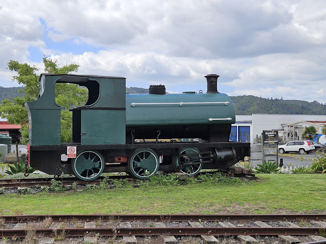 102 Gillies Street, Kawakawa 0210, New Zealand