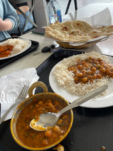 Empress of India - Hospitality and gastronomy